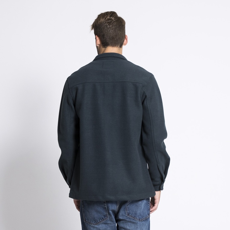Overshirt "Orvar Filted" Overshirt "Orvar Filted"